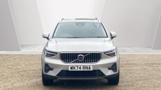 Volvo XC40 2.0 B4P Ultra Dark 5dr Auto Petrol Estate